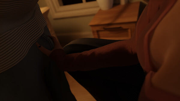 Screenshot 4 of Fever House - final gameplay screenshot