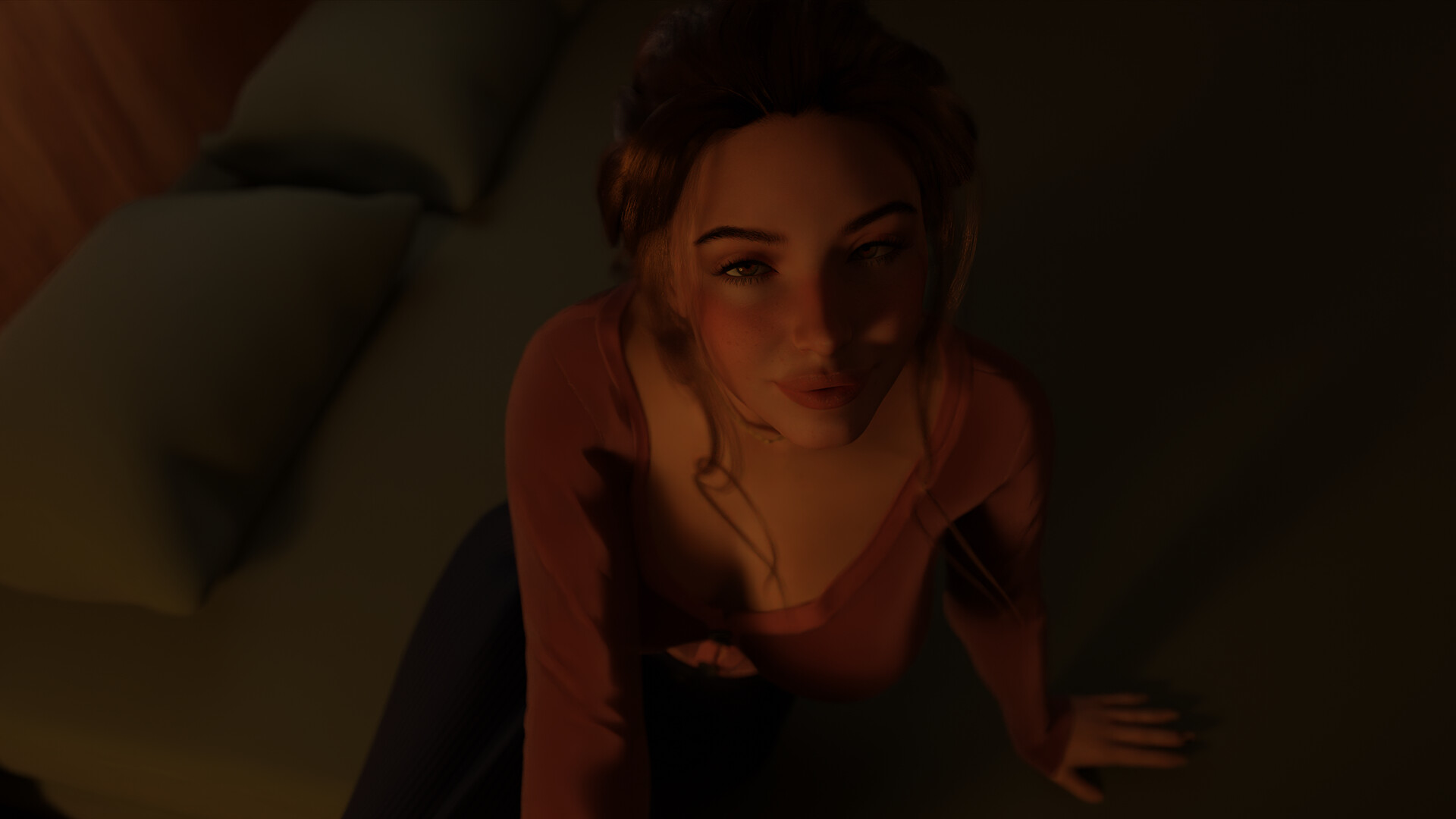 Fever House screenshot #3