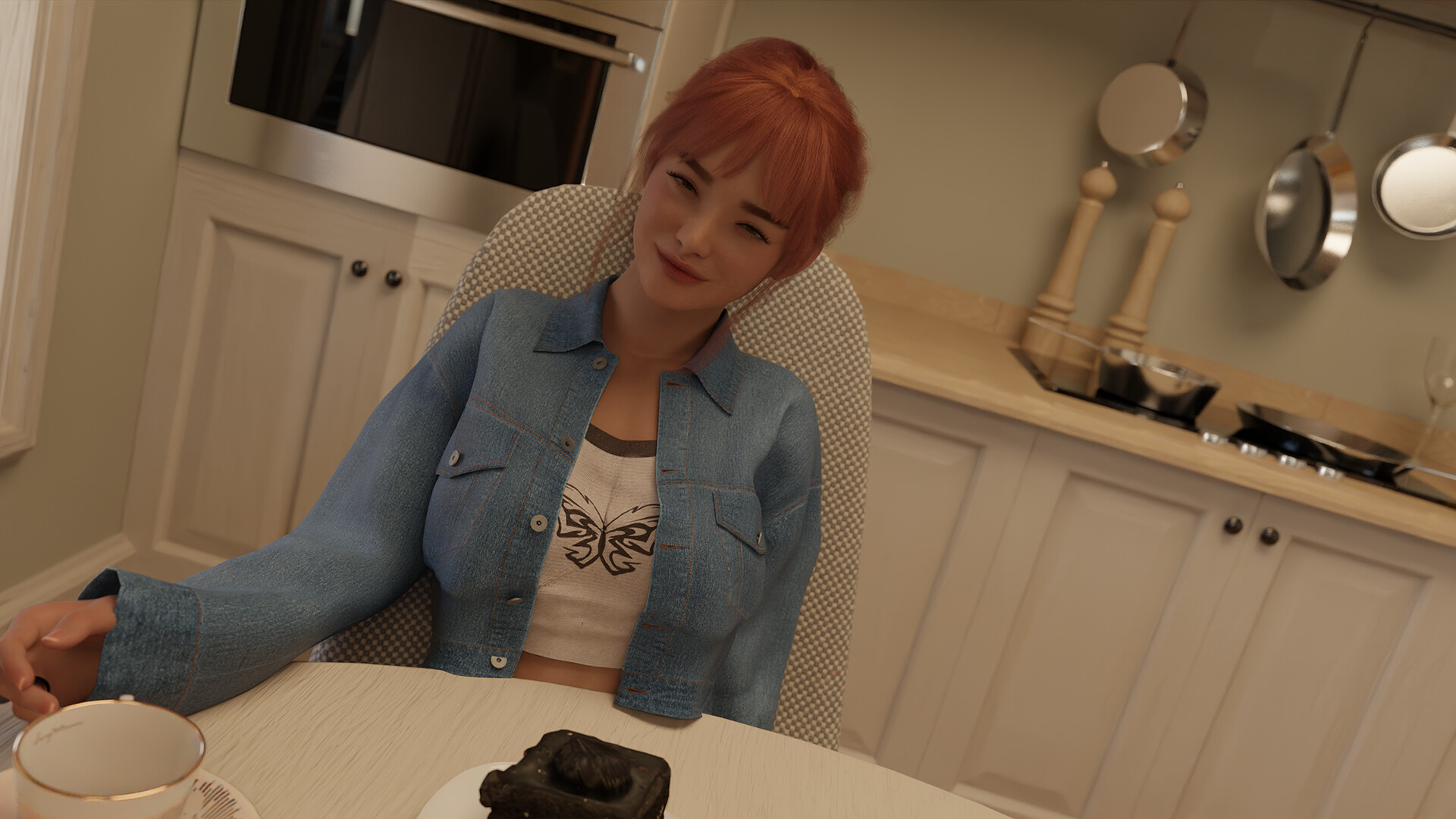 Fever House screenshot #6