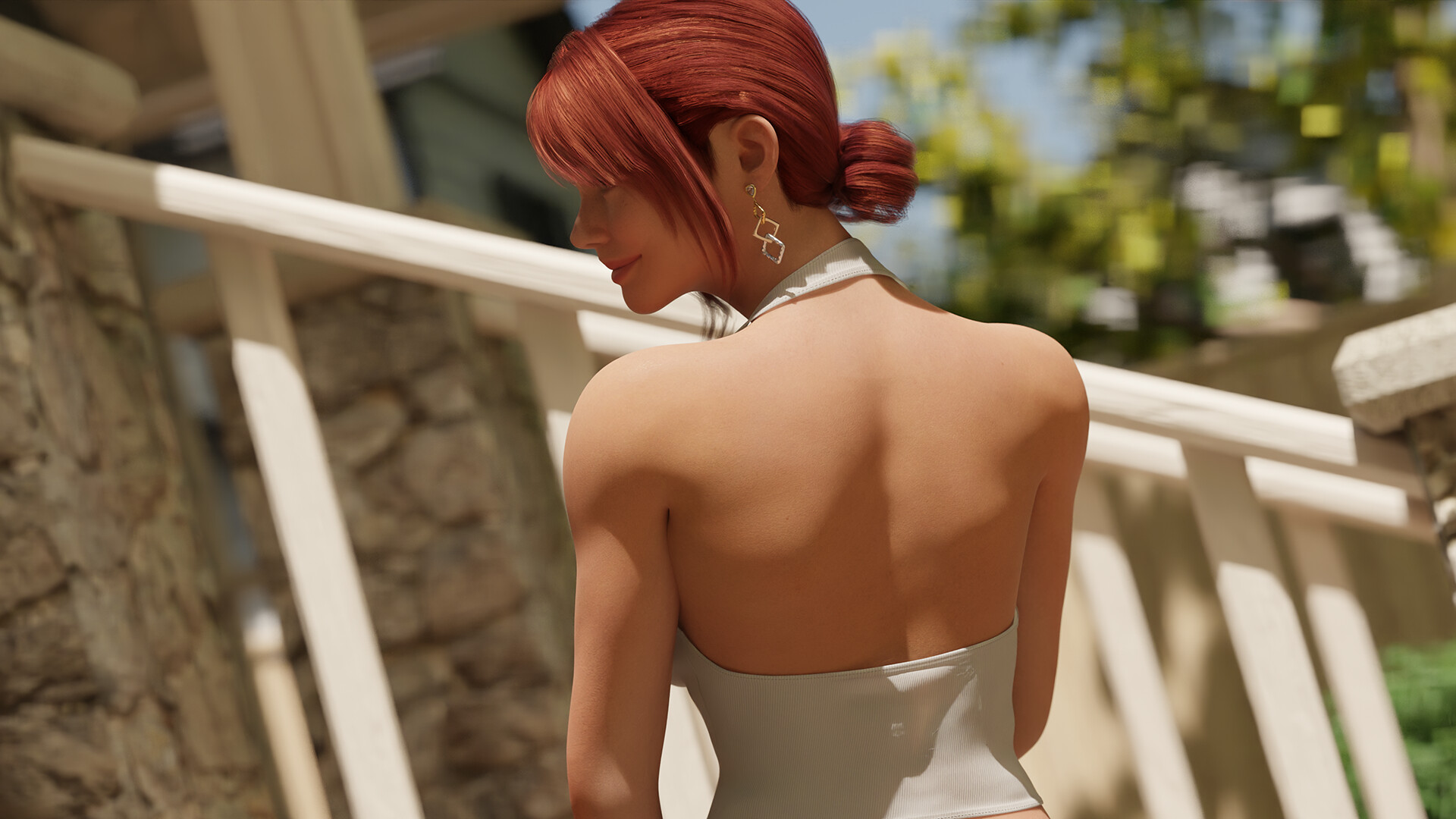 Fever House screenshot #1