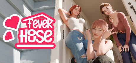 Fever House header art
