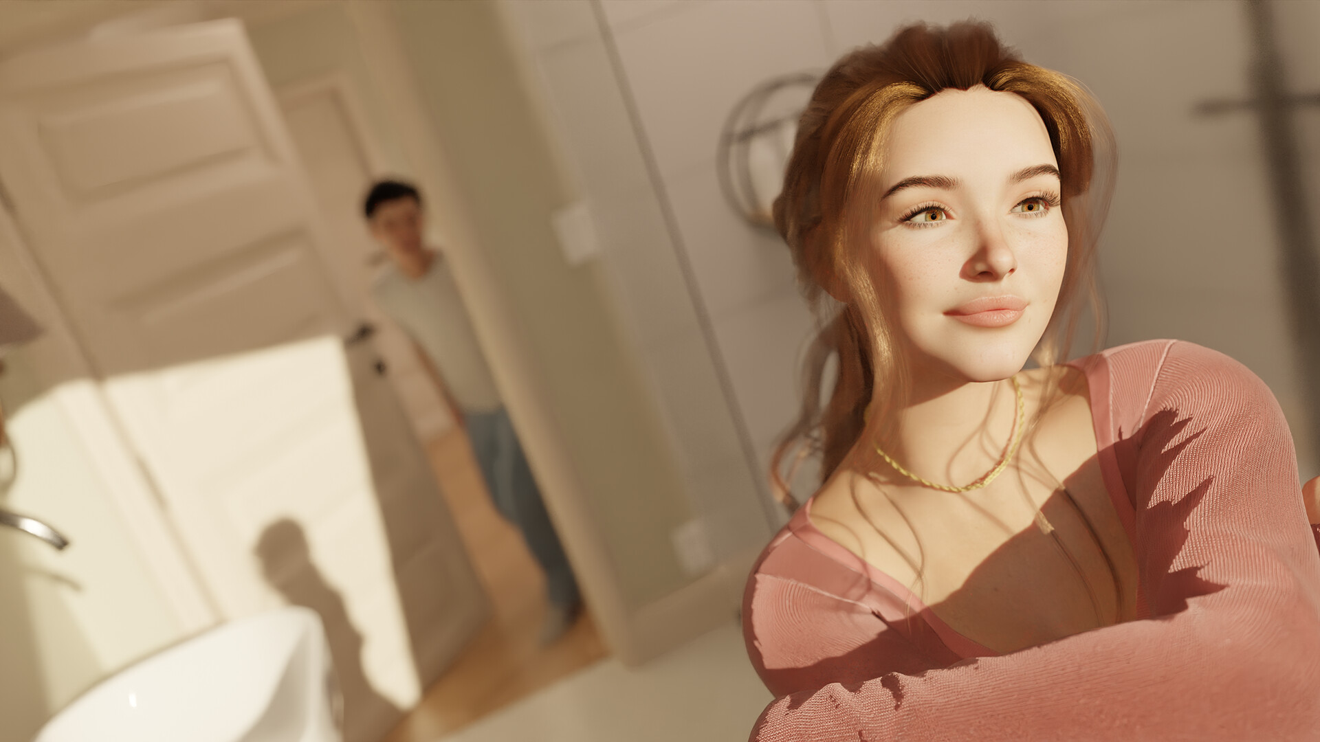 Fever House screenshot #2