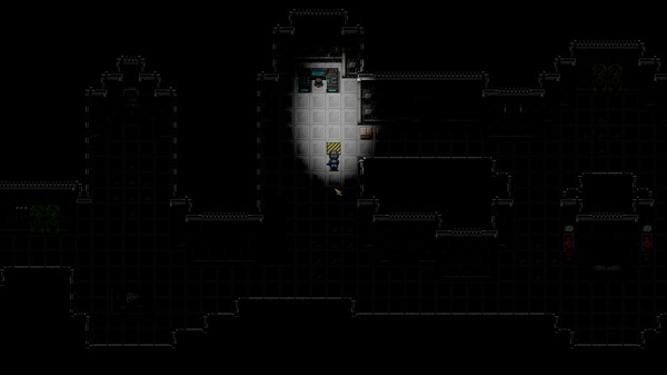 STAR-BOX: Dark Hack screenshot 7