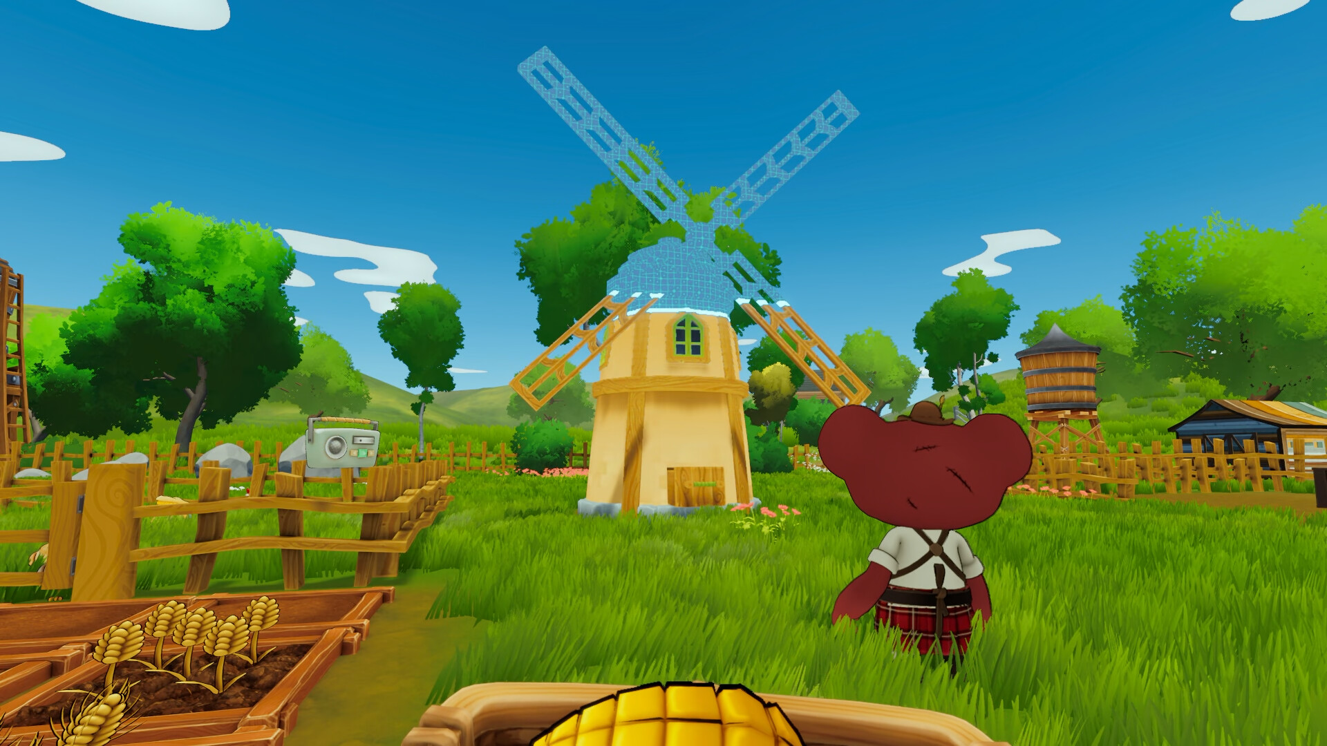 Farmigos screenshot #3