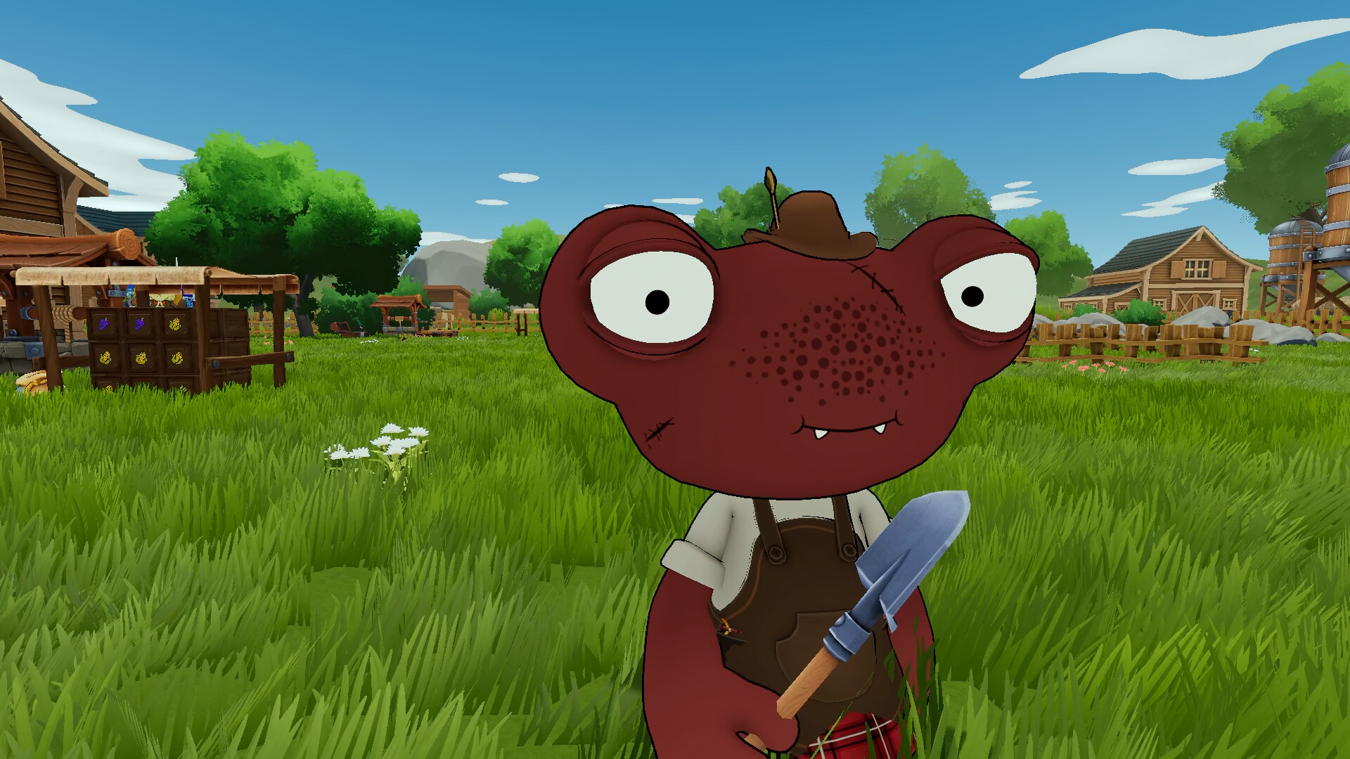 Farmigos screenshot 10