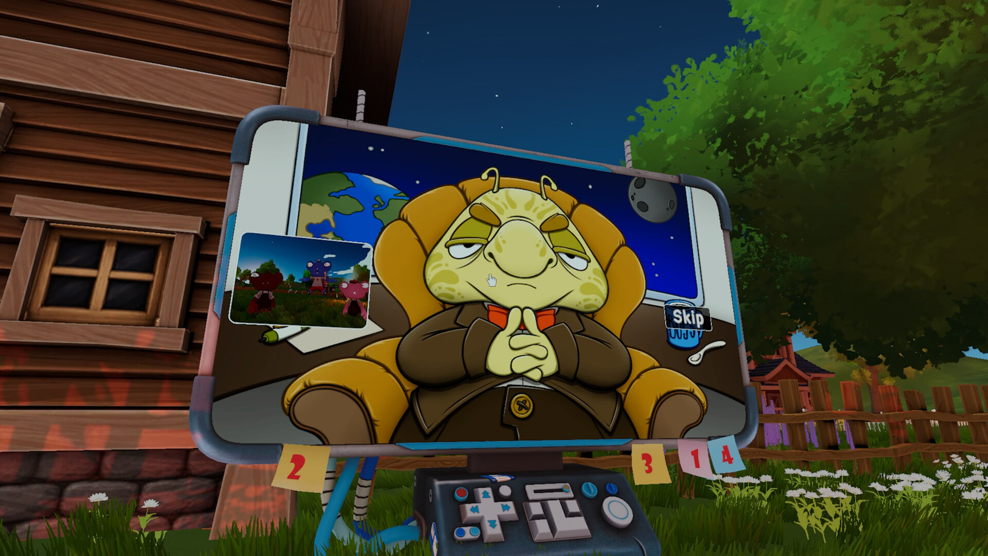 Farmigos screenshot 9