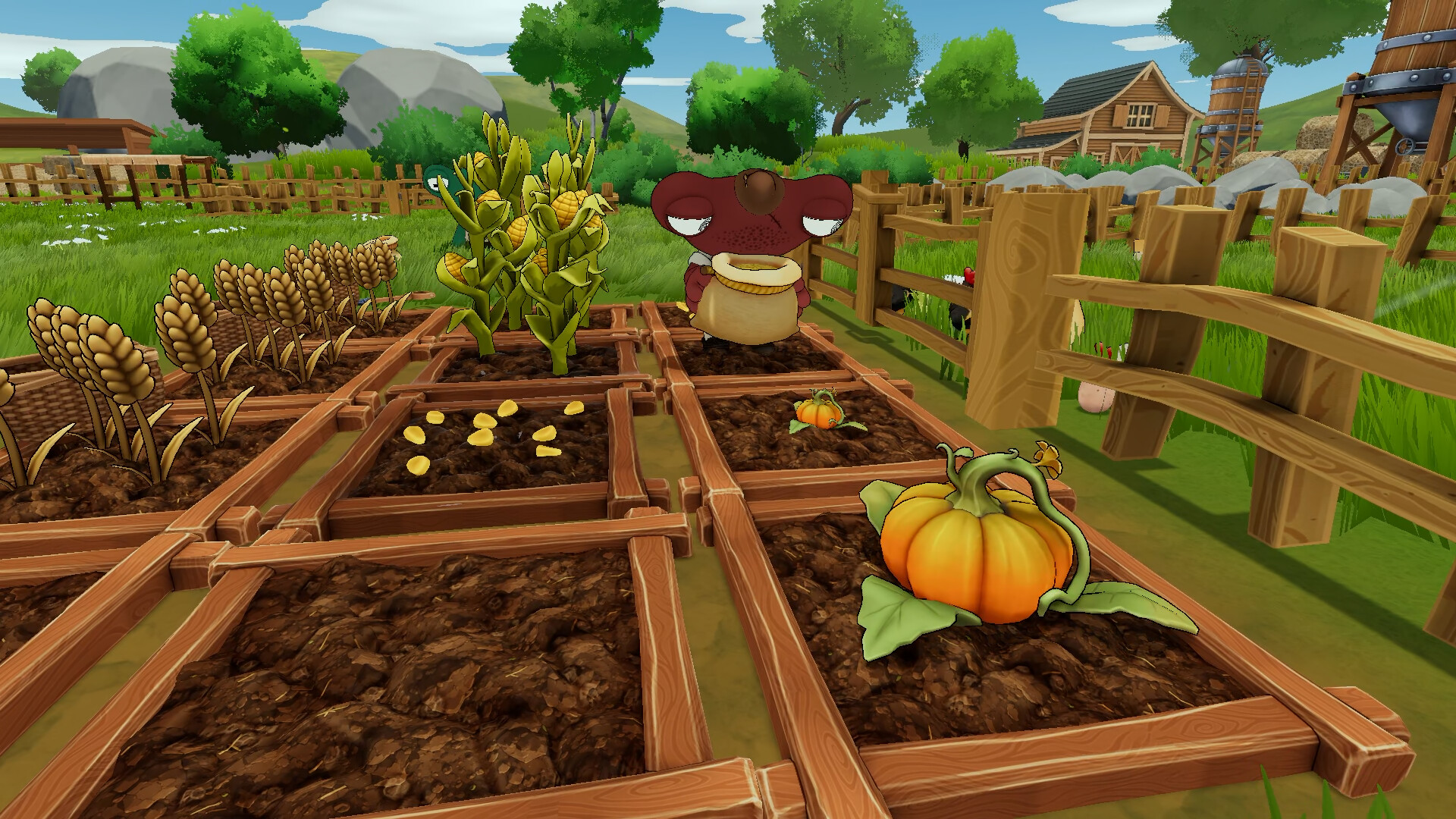 Farmigos screenshot 7