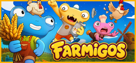 Farmigos
