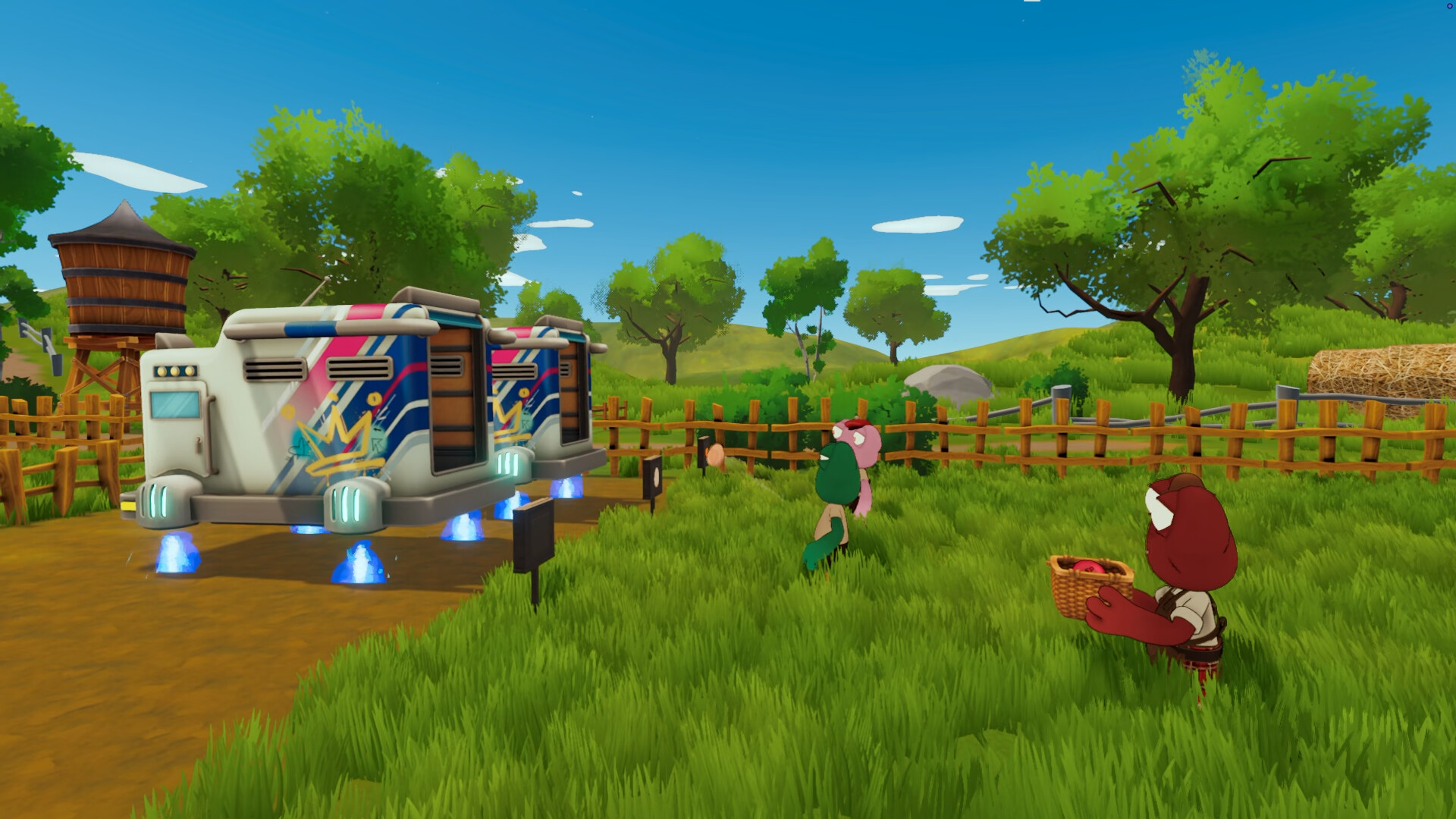 Farmigos screenshot 6