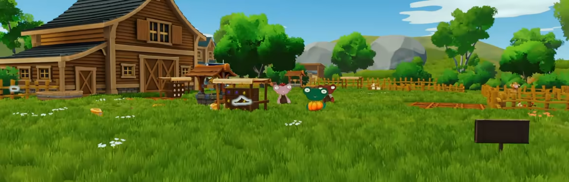 Farmigos video 4