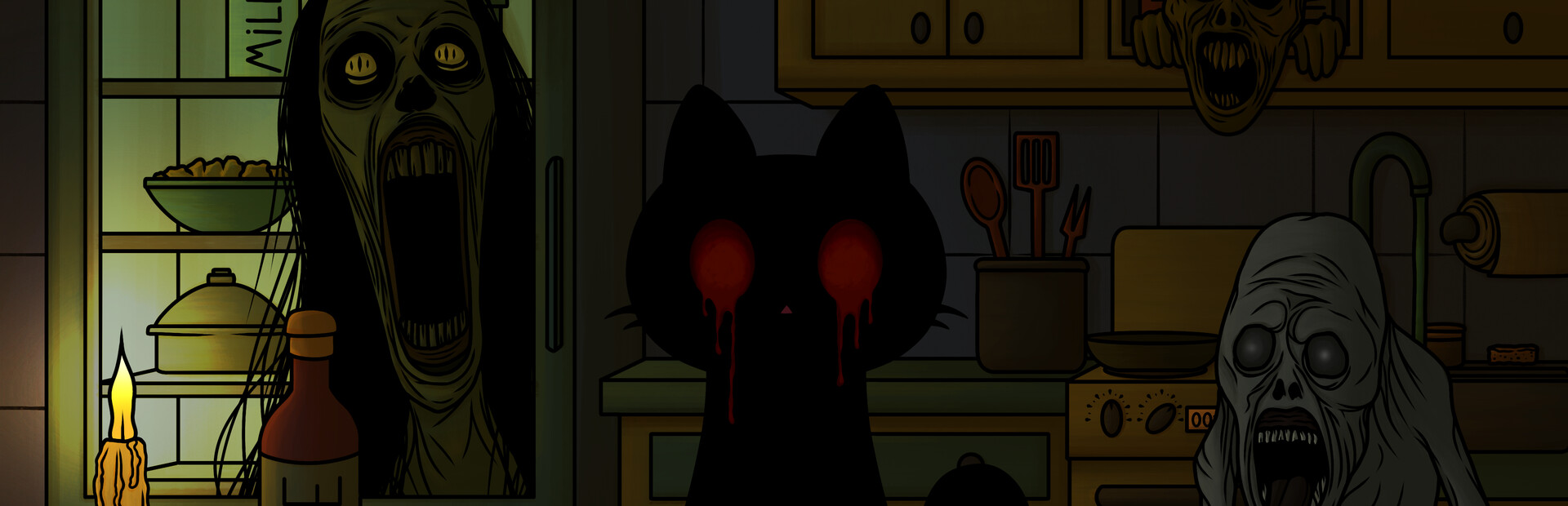 Observer The Cat