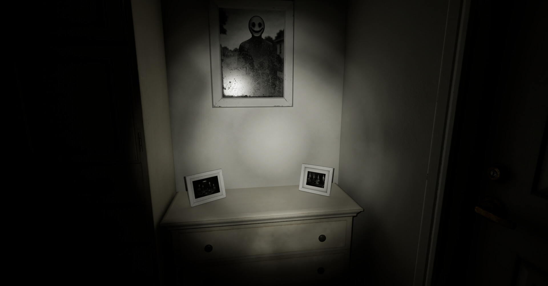 Switch the Darkness screenshot #5