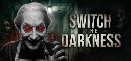 Switch the Darkness
