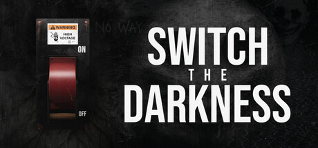 Купить дешево Switch the Darkness Купить ключ дешево Switch the Darkness