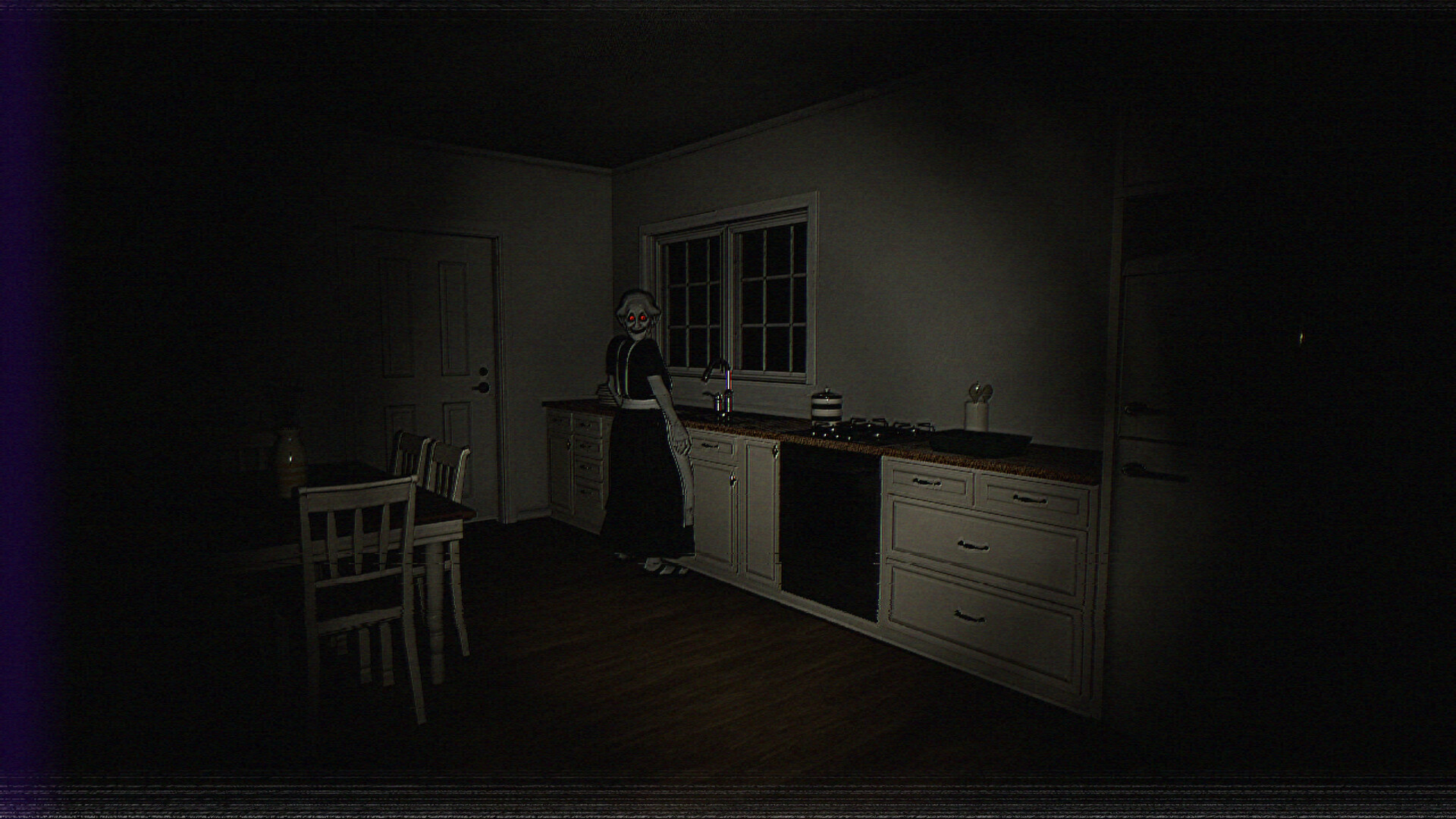 Switch the Darkness screenshot 3