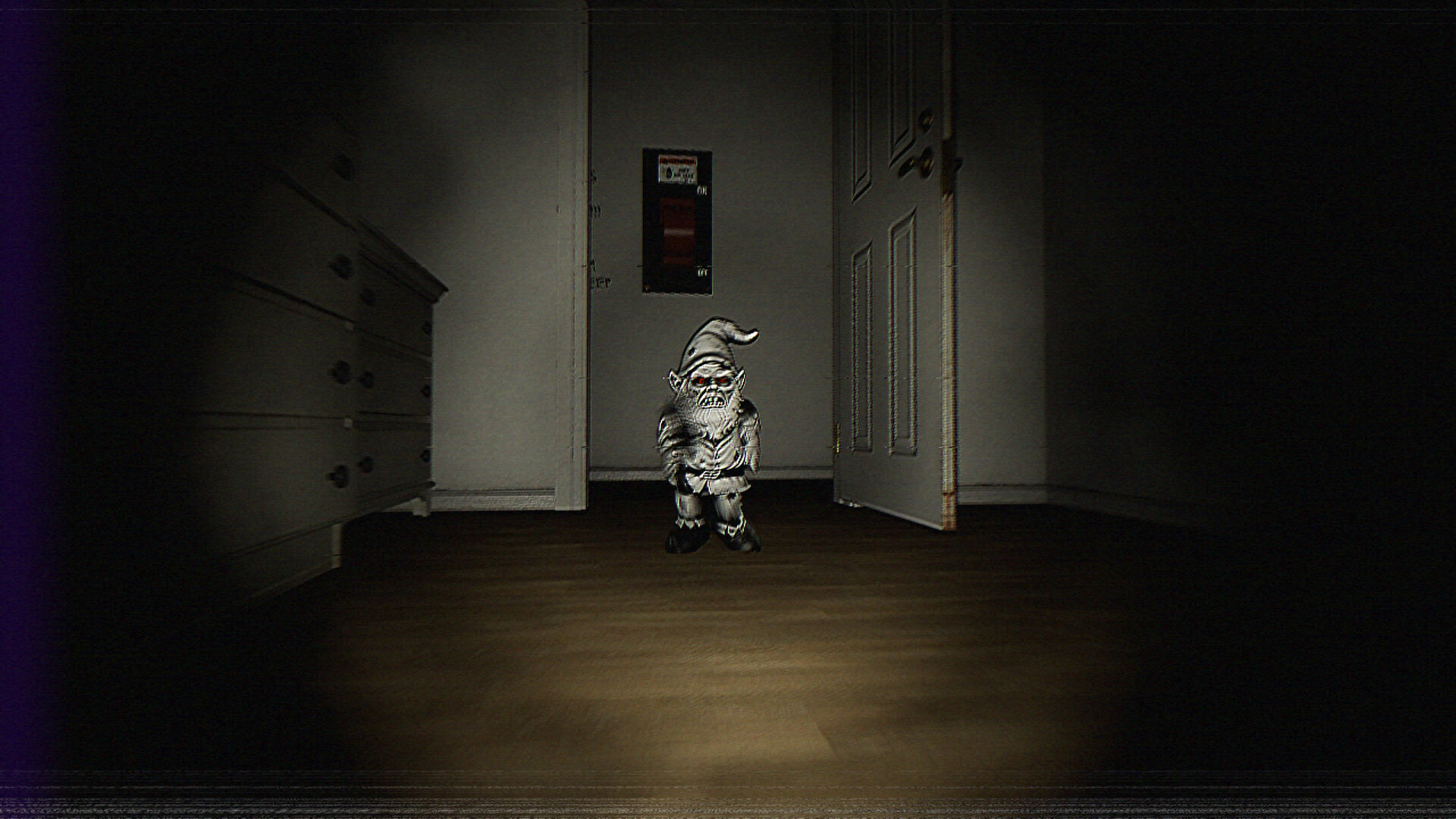 Switch the Darkness screenshot 4