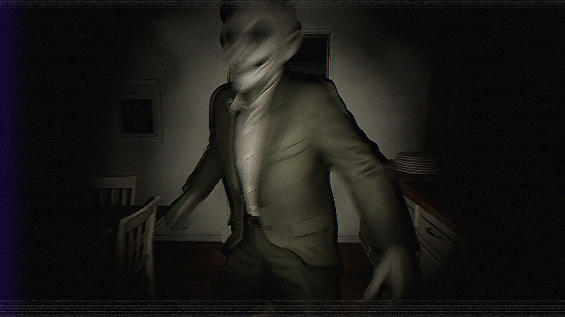 Switch the Darkness screenshot 1