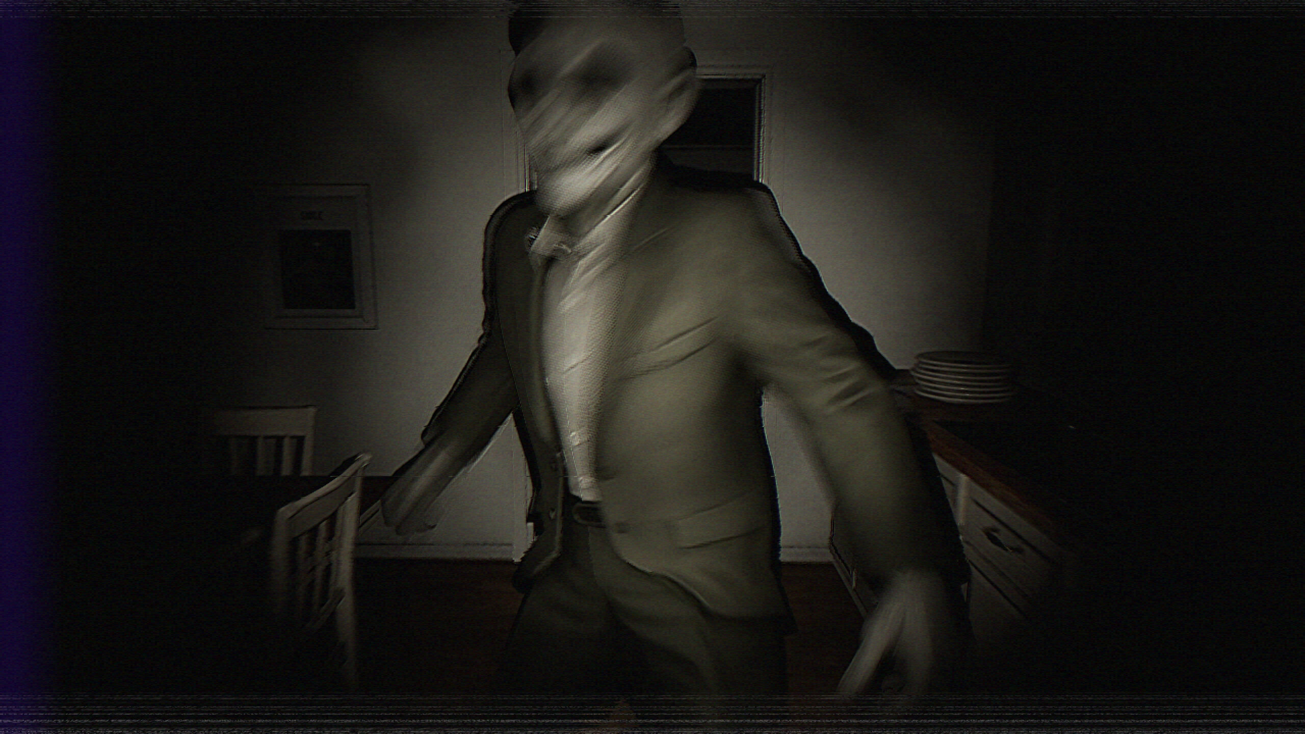 Switch the Darkness