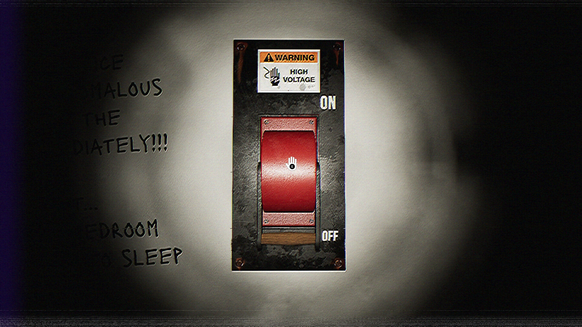 Switch the Darkness screenshot 6