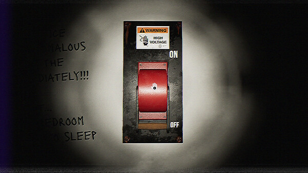 Switch the Darkness — 6