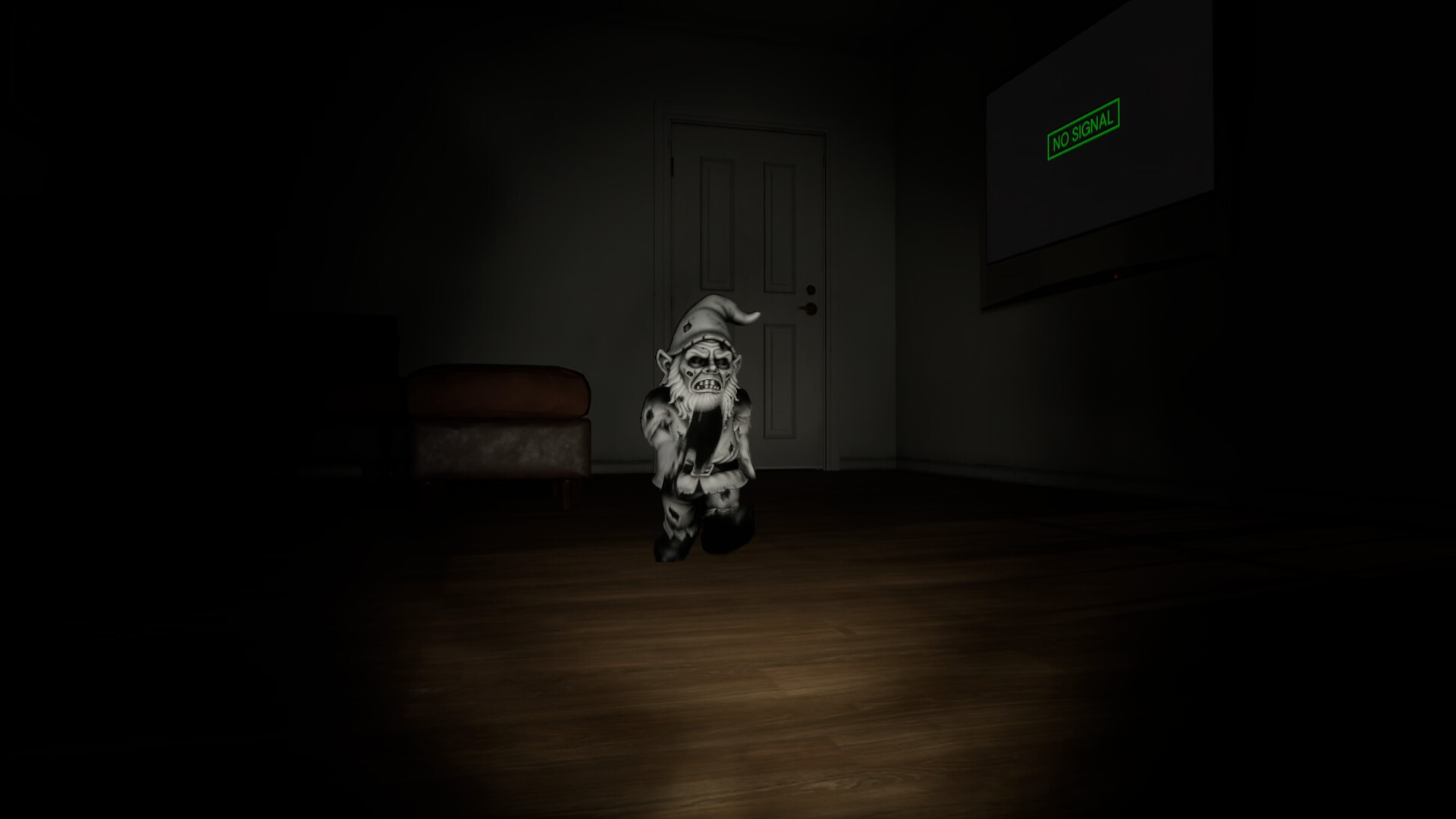 Switch the Darkness screenshot #3