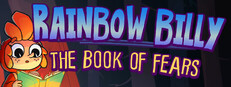 Rainbow Billy: The Book of Fears