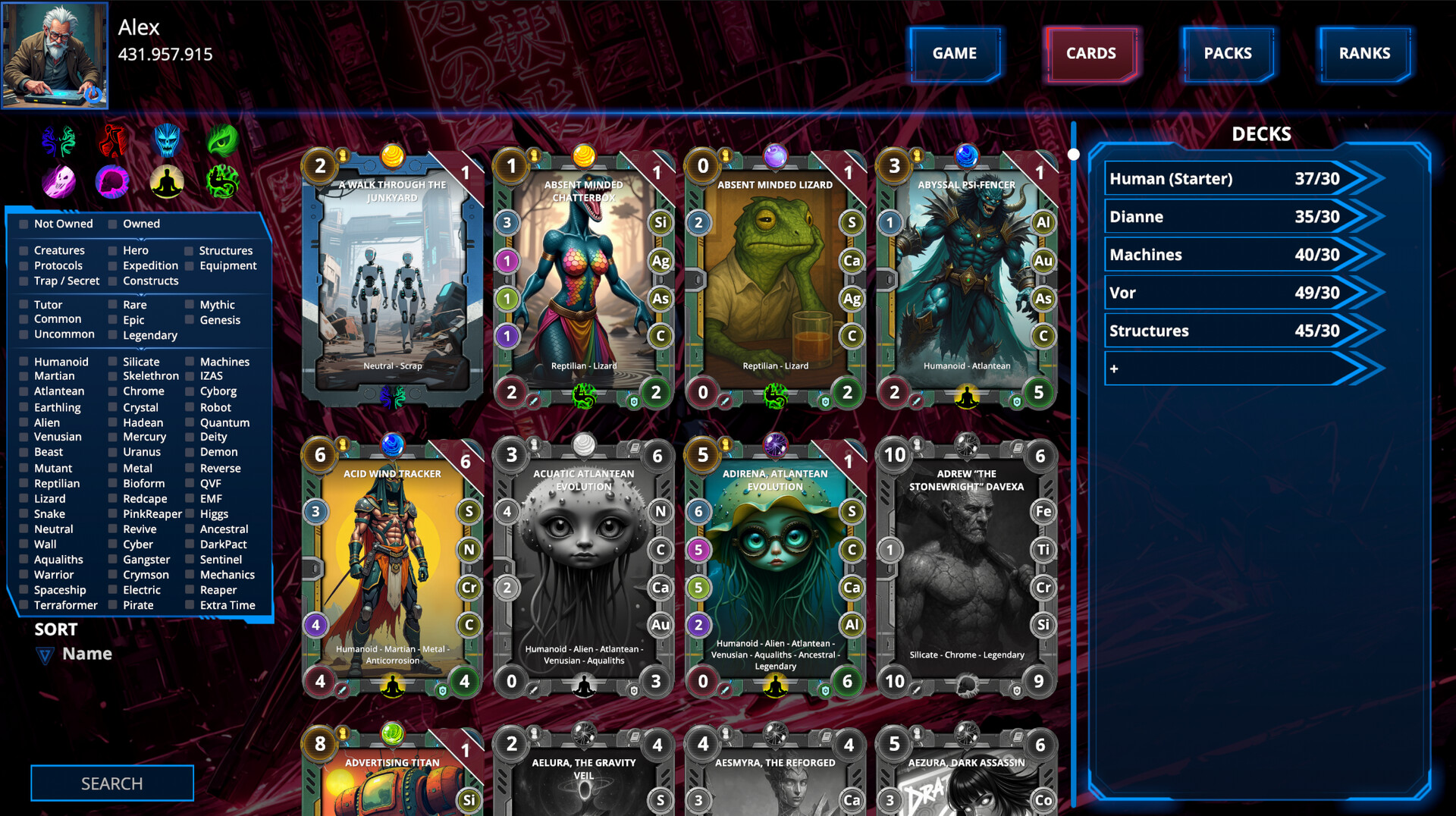 Loopweavers: Dimensional Alliances screenshot #27