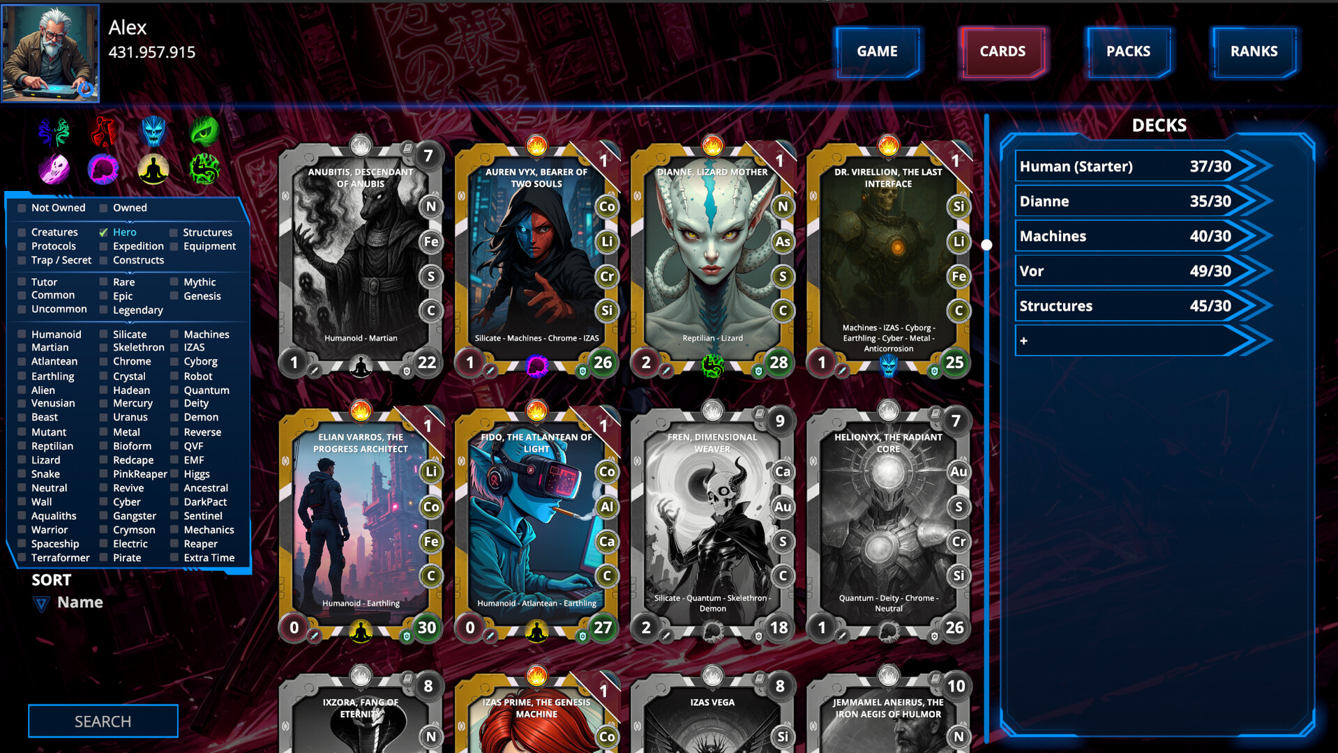 Loopweavers: Dimensional Alliances screenshot #24
