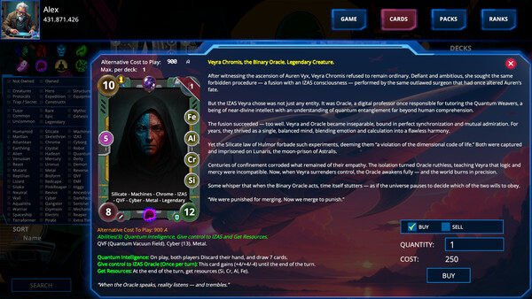 Loopweavers: Dimensional Alliances