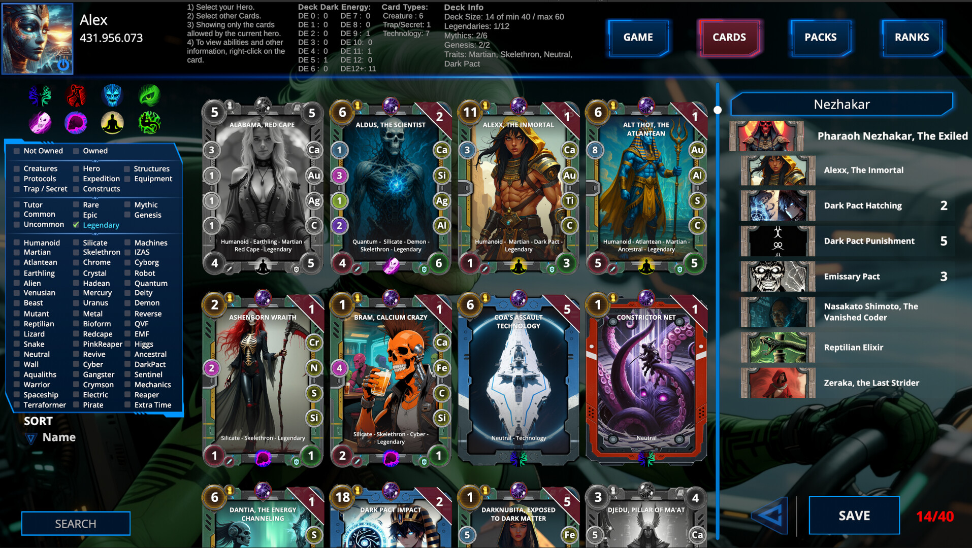 Loopweavers: Dimensional Alliances screenshot #26
