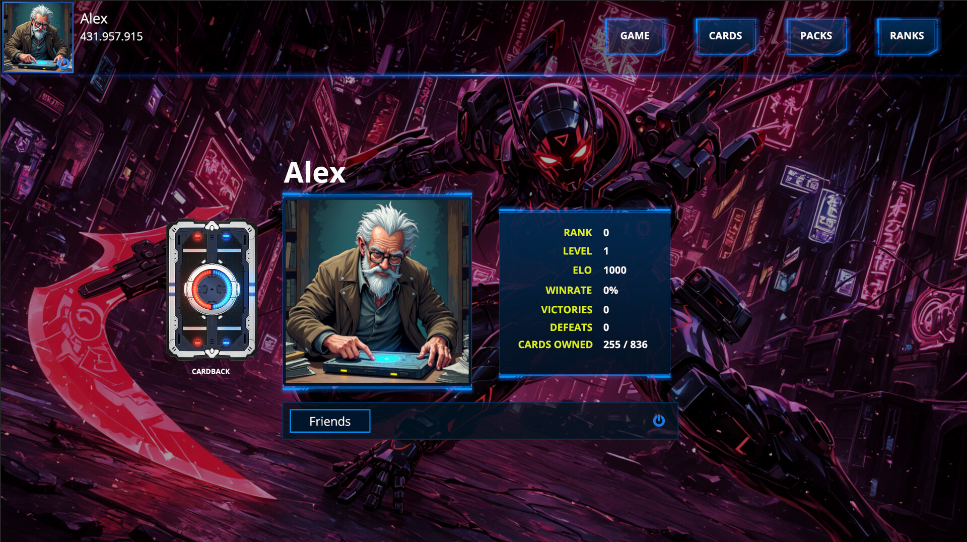 Loopweavers: Dimensional Alliances screenshot #34
