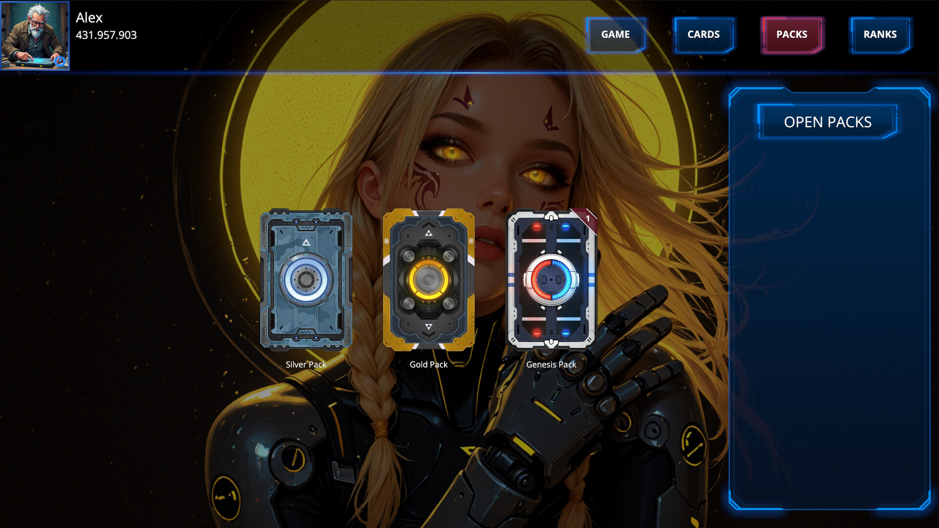 Loopweavers: Dimensional Alliances screenshot #19