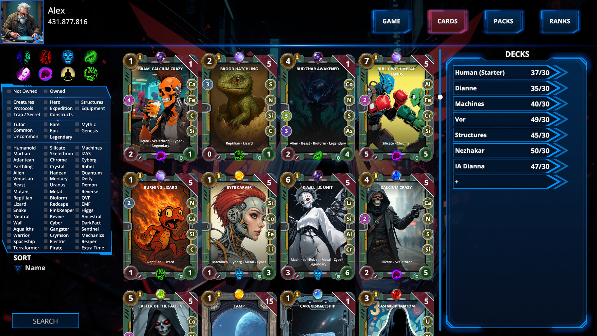 Loopweavers: Dimensional Alliances screenshot #21