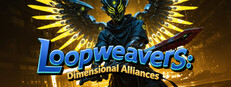 Loopweavers: Dimensional Alliances