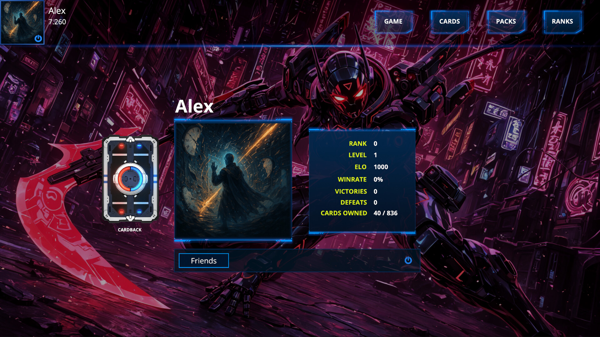 Loopweavers: Dimensional Alliances screenshot #38