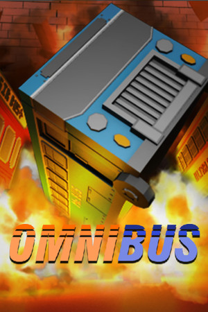 Cover art of OmniBus