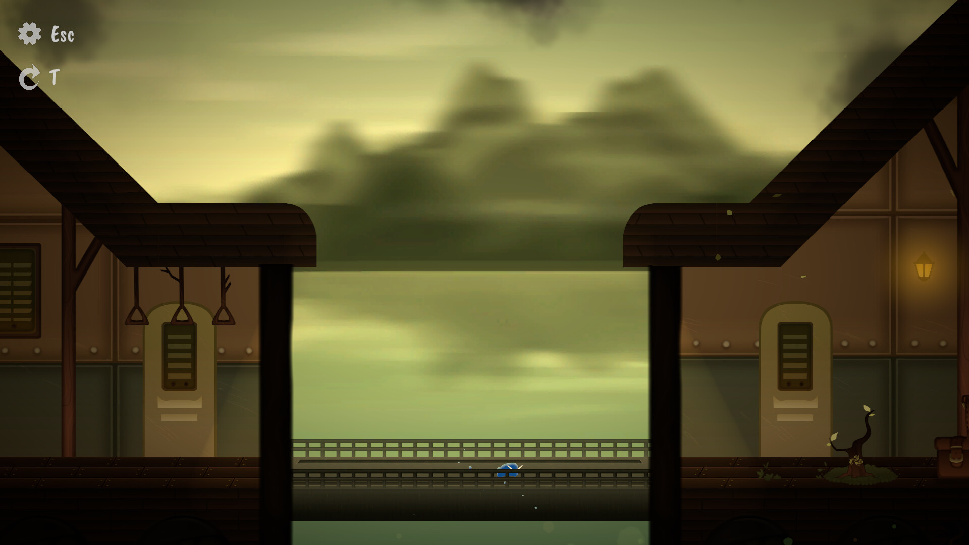 Water's Way Down screenshot #7