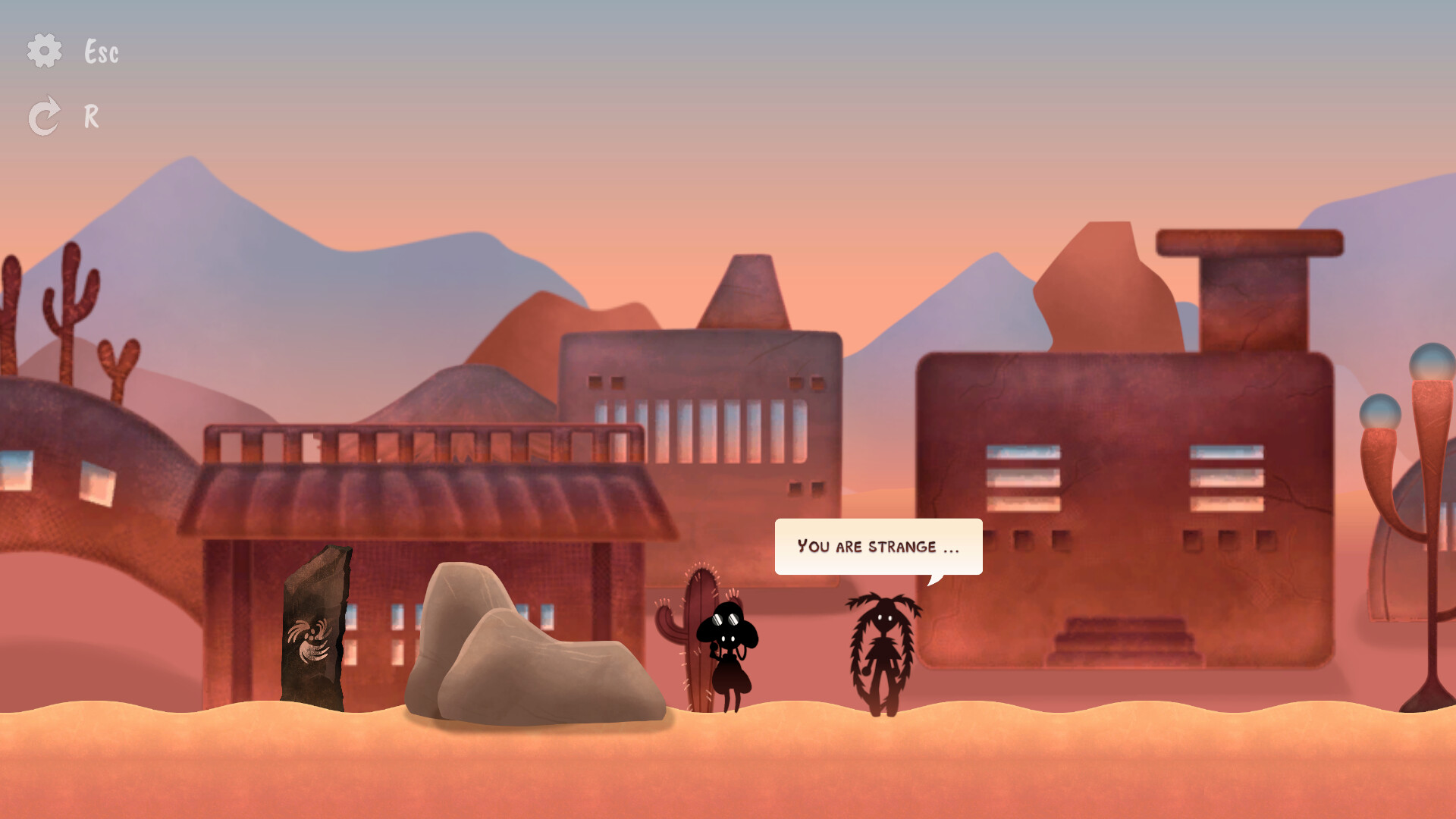 Water's Way Down screenshot 5