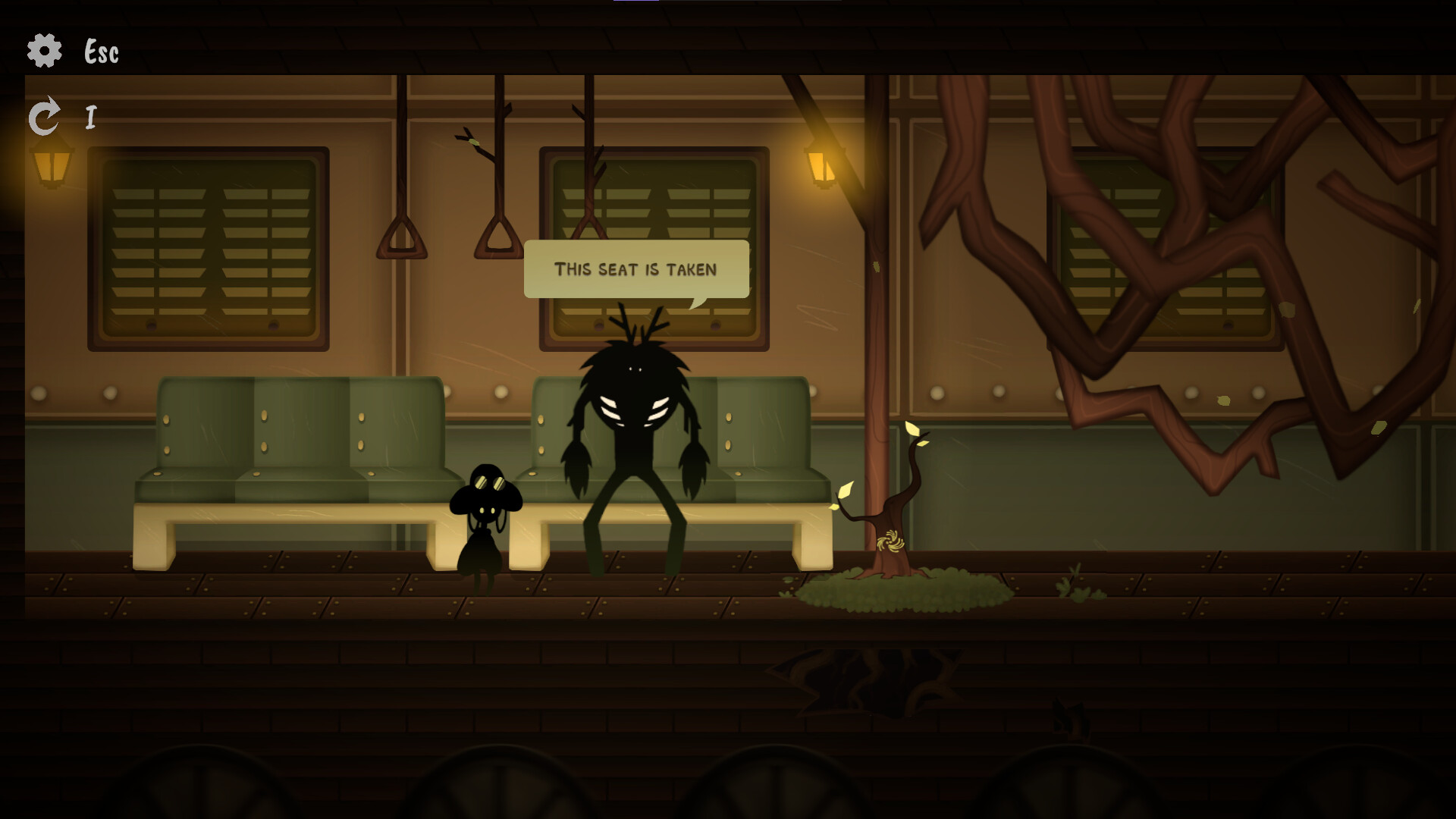 Water's Way Down screenshot #3