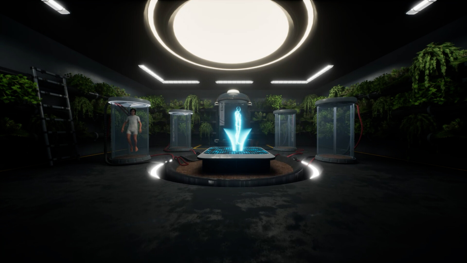ReckFall screenshot 2