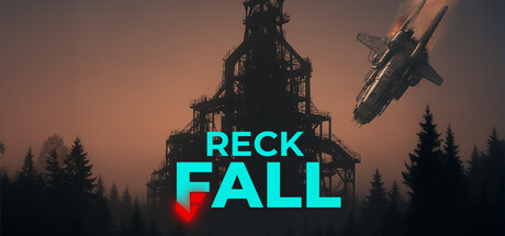 ReckFall