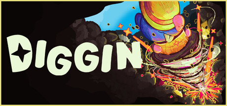 Diggin by Longshot Studio - Similar game based
                        on tags