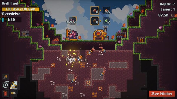 Screenshot media