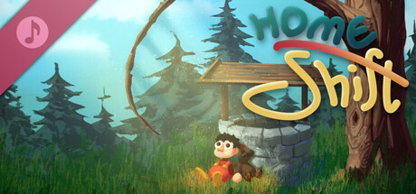 Homeshift Soundtrack