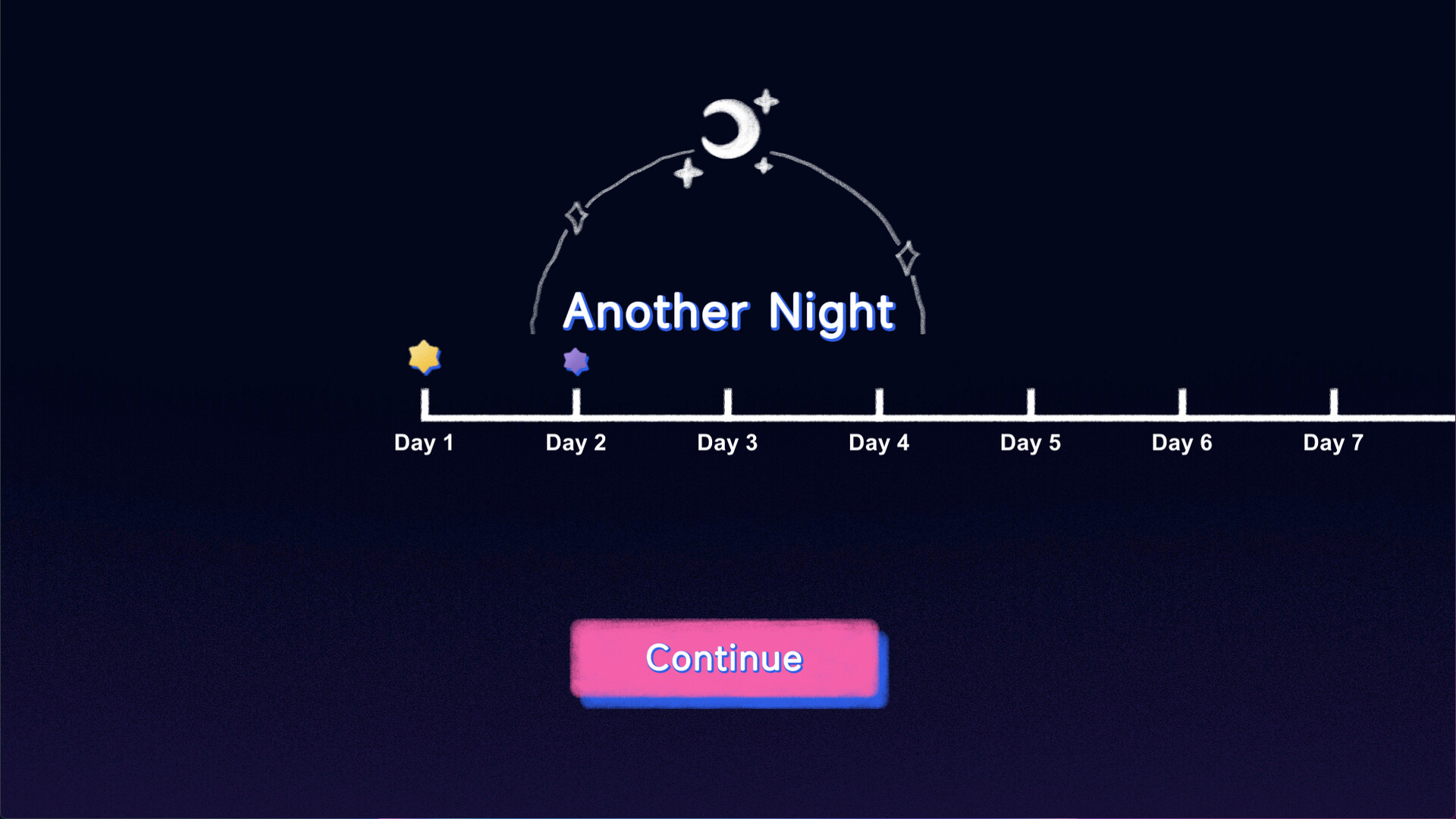 Have a Good Night screenshot #3