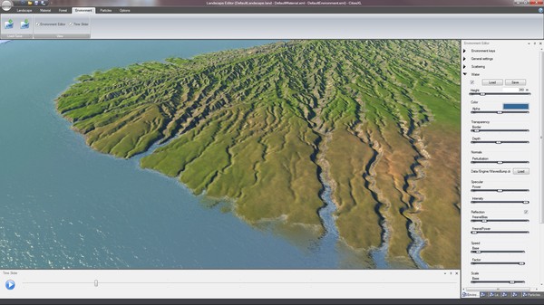 Cities XXL - Map Editor