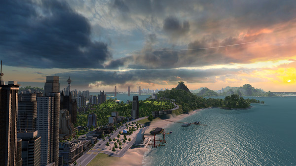 Cities XXL - Map Editor screenshot 8
