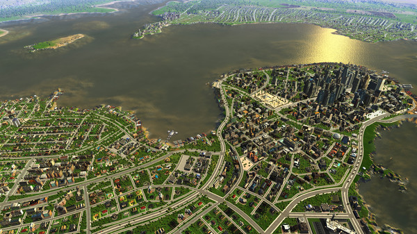 Cities XXL - Map Editor
