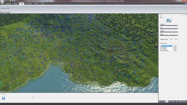 Cities XXL - Map Editor