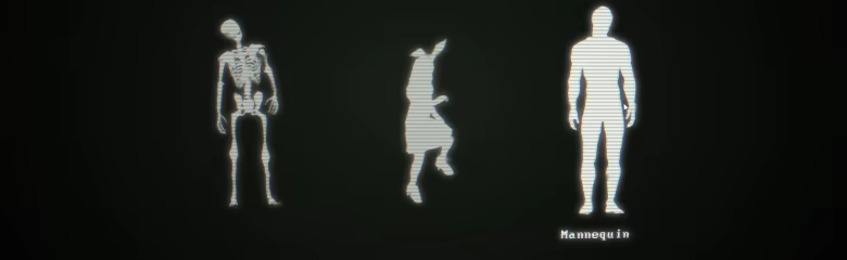 Ghost Scout video 6